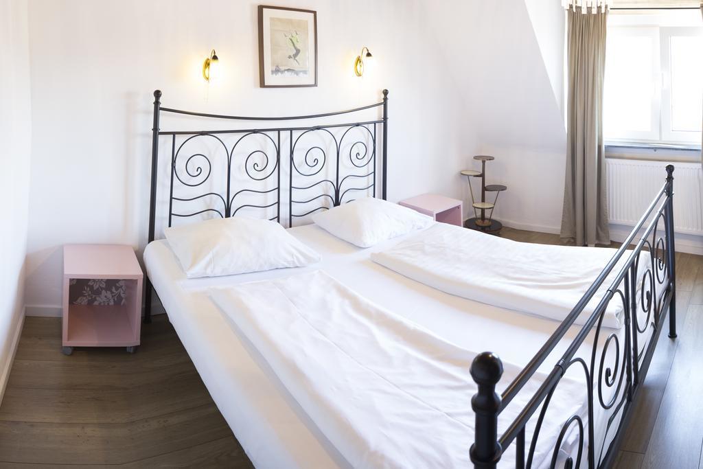 Weltempfaenger Backpacker Hostel Colónia Quarto foto