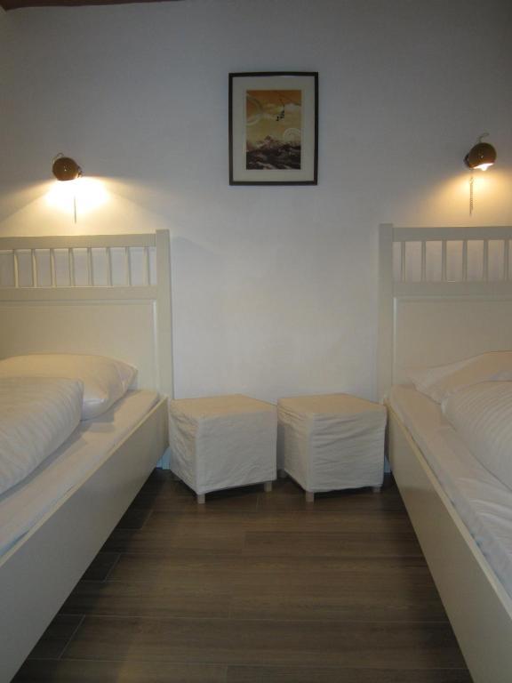 Weltempfaenger Backpacker Hostel Colónia Quarto foto